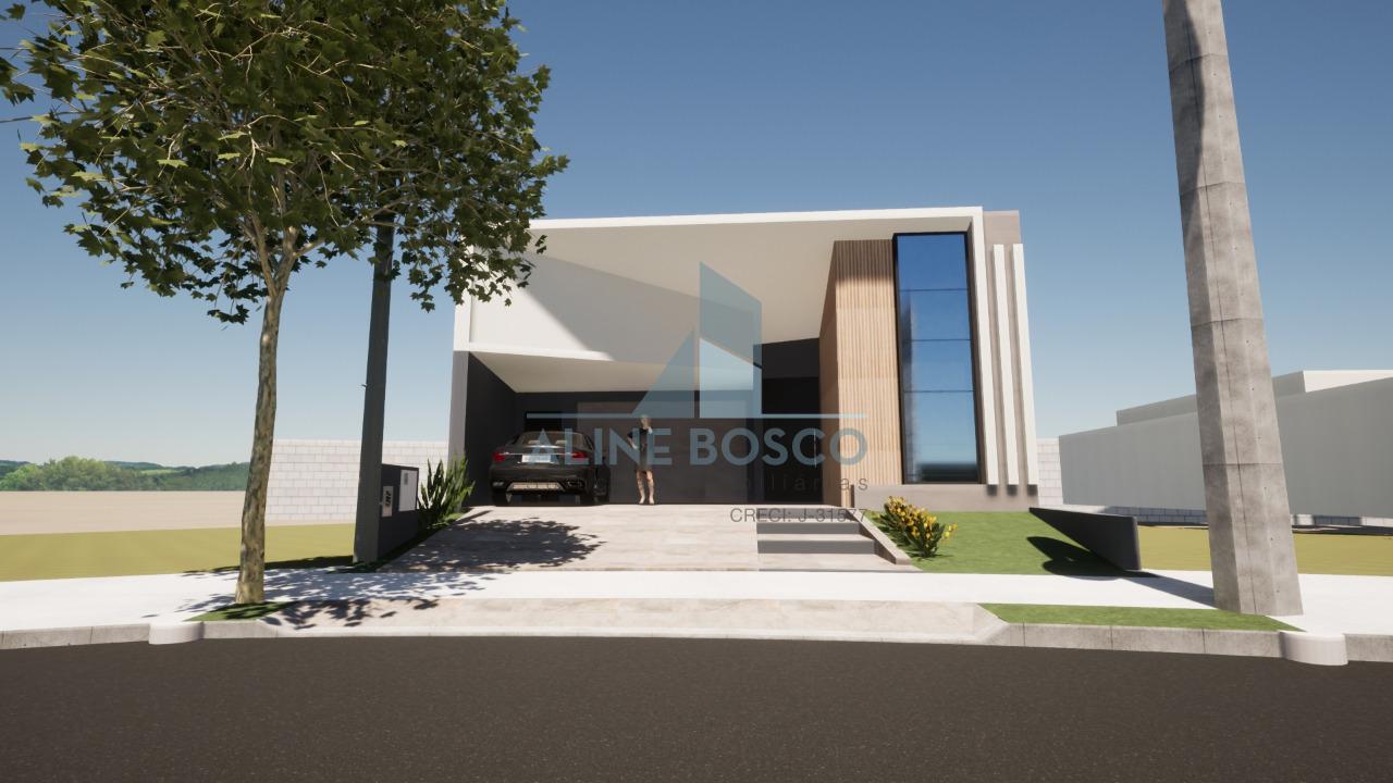 Casa ? venda, Parque Atlanta, ARARAQUARA - SP